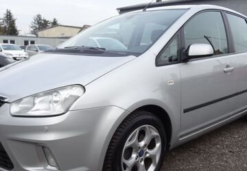 Ford C-Max 87.195 km 3.990 &euro; Arnstadt 99310