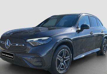 Mercedes-Benz GLC 200 9.700 km 54.680 &euro; Weimar 99428