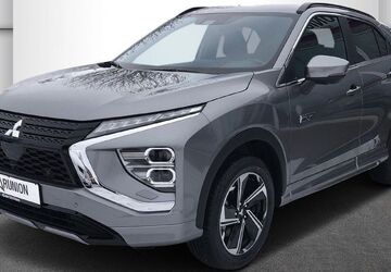 Mitsubishi Eclipse Cross 17.100 km 23.490 &euro; Gotha 99867