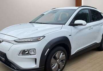 Hyundai KONA 17.100 km 17.989 &euro; Schwabhausen 99869