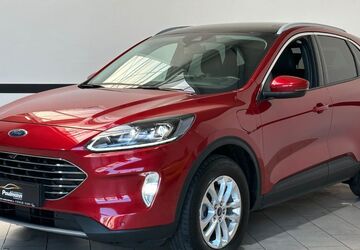 Ford Kuga 65.016 km 24.790 &euro; Dachwig 99100