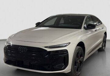 Audi A6 6.500 km 80.499 &euro; Erfurt 99099