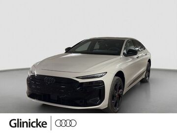 Gebrauchte Audi A6