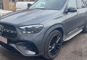 Mercedes-Benz GLE 450 35.386 km 86.990 &euro; Erfurt Urbich 99198