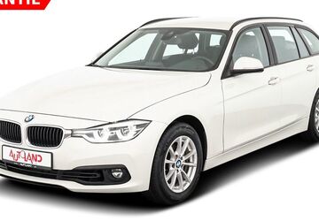 BMW 318 88.352 km 18.990 &euro; Erfurt 99087