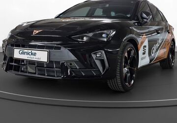 Cupra Leon 1.600 km 37.384 &euro; Erfurt 99099