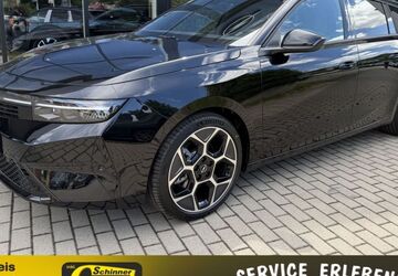 Opel Astra 10.000 km 31.620 &euro; Weimar 99427