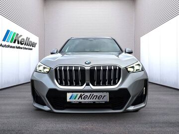 Gebrauchte BMW X1