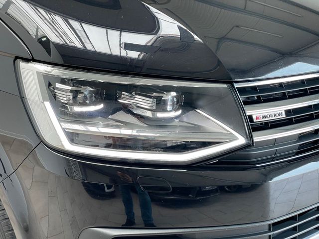VW T6 Multivan DSG 4-Motion Generation SIX Navi*LED 129.812 km 49.999 &euro; Gebesee 99189