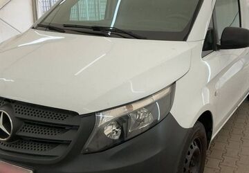 Mercedes-Benz Vito 222.000 km 15.790 &euro; Erfurt 99092