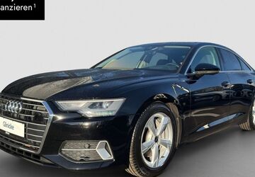 Audi A6 75.000 km 37.480 &euro; Erfurt 99099