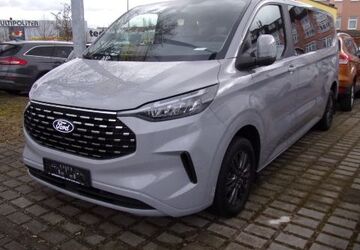 Ford Tourneo Custom 25.127 km 48.990 &euro; Erfurt 99099