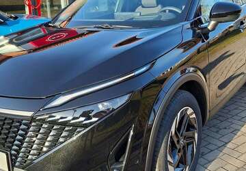 Nissan Qashqai 3.850 km 38.950 &euro; Sömmerda/Orlishausen 99610