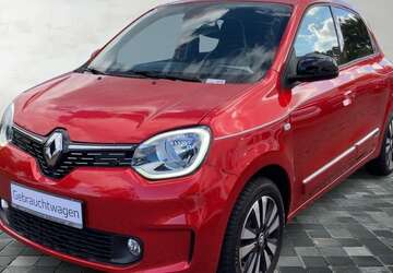 Renault Twingo 20.122 km 13.990 &euro; Erfurt 99099