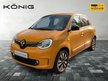 Gebrauchte Renault Twingo