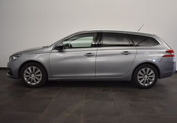 Peugeot 308 109.978 km 9.990 &euro; Arnstadt 99310