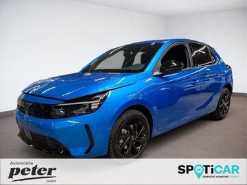 Gebrauchte Opel Corsa