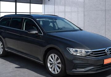VW Passat Variant 109.600 km 18.290 &euro; Erfurt 99086