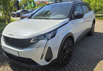 Peugeot 5008 88.000 km 28.989 &euro; Weimar 99425