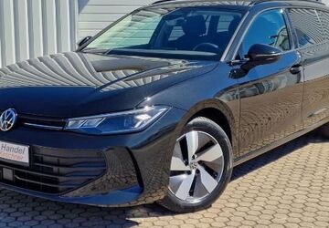 VW Passat 87.347 km 25.799 &euro; Erfurt 99092