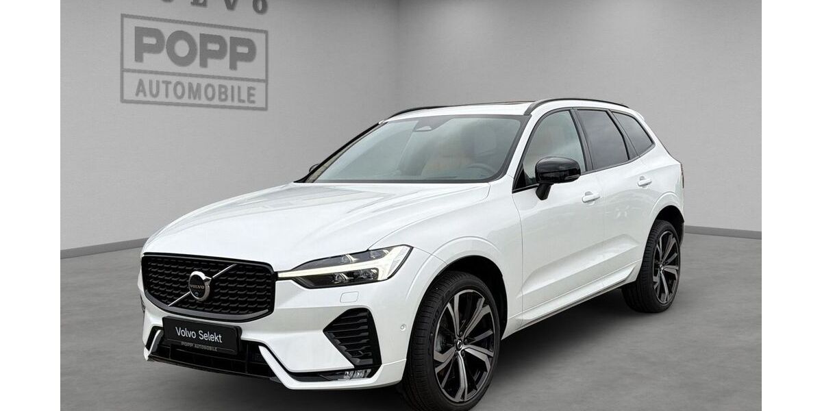 Volvo XC60 23.214 km 49.950 &euro; Erfurt 99099