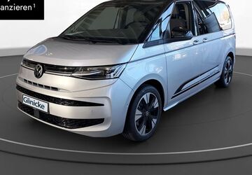 VW T7 Multivan 9.000 km 57.970 &euro; Erfurt 99099