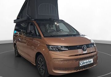 VW T7 California 20.000 km 69.990 &euro; Erfurt 99099