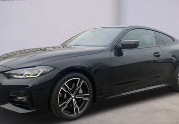 BMW 430 84.643 km 37.490 &euro; Erfurt 99091