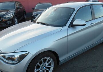 BMW 118 200.000 km 6.990 &euro; Erfurt 99091