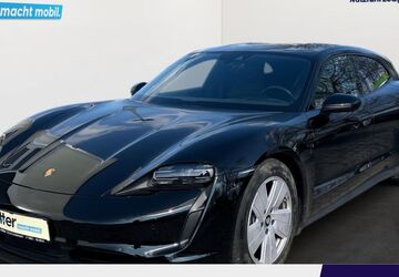 Porsche Taycan 34.267 km 59.898 &euro; Erfurt 99098
