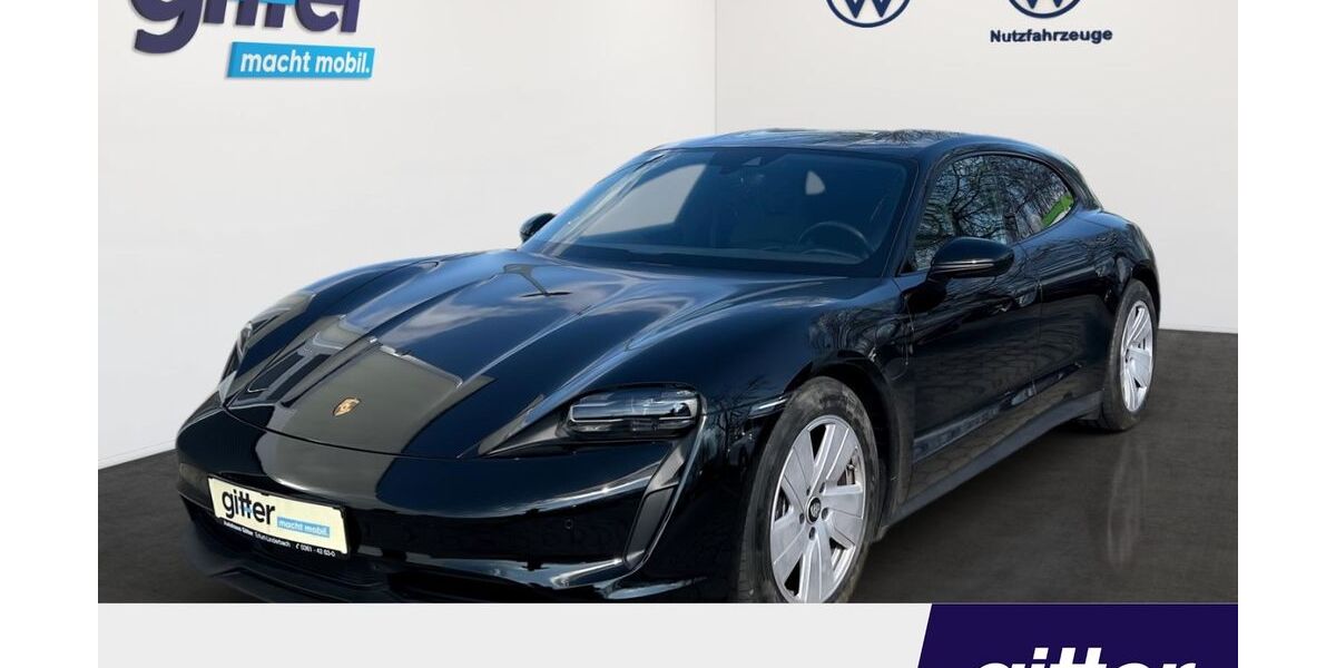 Porsche Taycan 34.267 km 59.898 &euro; Erfurt 99098