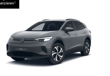 VW ID.4 20.200 km 31.970 &euro; Erfurt 99099