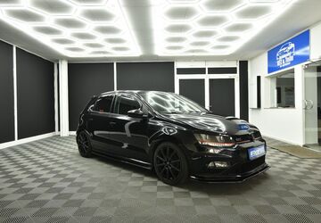 VW Polo 150.000 km 7.480 &euro; Erfurt 99092