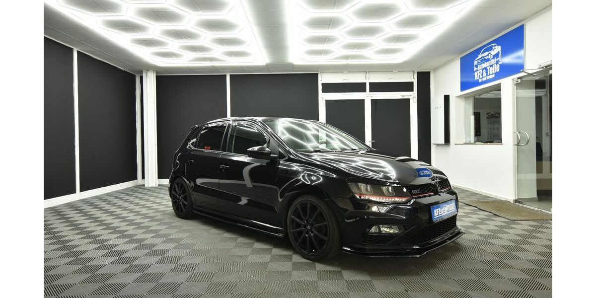 VW Polo 150.000 km 7.480 &euro; Erfurt 99092