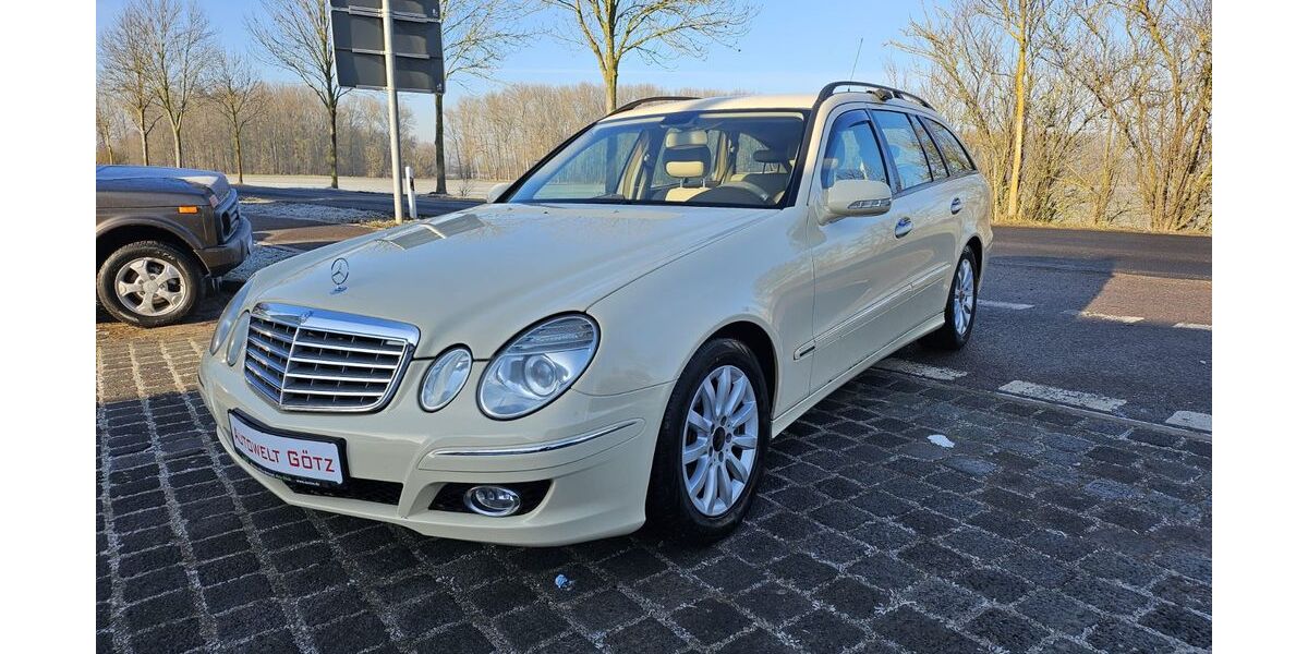 Mercedes-Benz E 200 564.990 km 4.980 &euro; Erfurt 99092