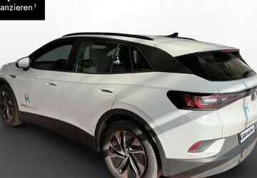 VW ID.4 49.600 km 26.980 &euro; Erfurt 99099