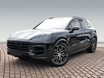 Gebrauchte Porsche Cayenne