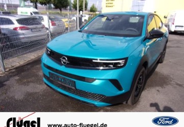 Opel Mokka 16.150 km 17.990 &euro; Erfurt 99099