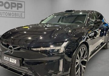 Volvo ES90 15.000 km 72.990 &euro; Erfurt 99099