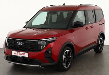 Ford Tourneo Courier 11.587 km 25.890 &euro; Erfurt 99087