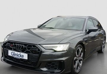 Audi S6 19.500 km 60.990 &euro; Erfurt 99099