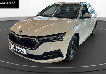 Skoda Octavia 55.600 km 20.970 &euro; Erfurt 99099