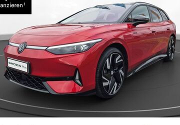 VW ID.7 16.000 km 53.280 &euro; Erfurt 99099