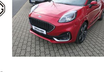 Ford Puma 4.199 km 21.940 &euro; Weimar 99425