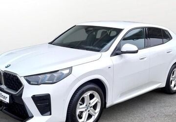 BMW X2 19.973 km 43.280 &euro; Arnstadt 99310