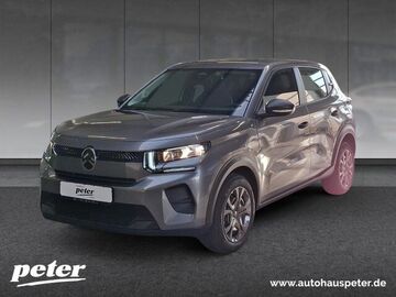 Gebrauchte Citroën C3