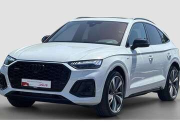 Audi Q5 17.200 km 58.470 &euro; Erfurt 99099