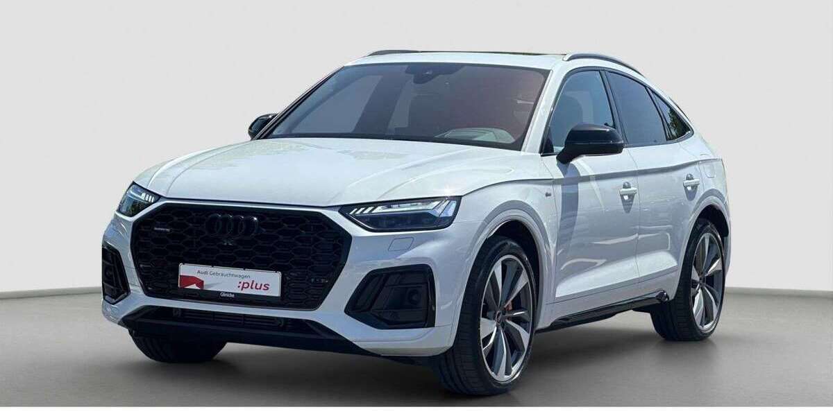 Audi Q5 17.200 km 58.470 &euro; Erfurt 99099