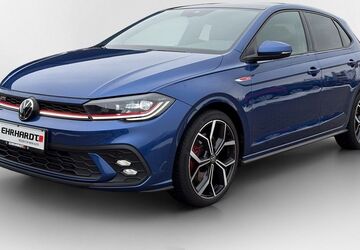 VW Polo 23.000 km 25.750 &euro; Weimar 99427