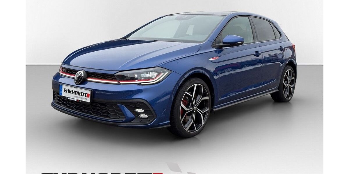 VW Polo 23.000 km 25.750 &euro; Weimar 99427